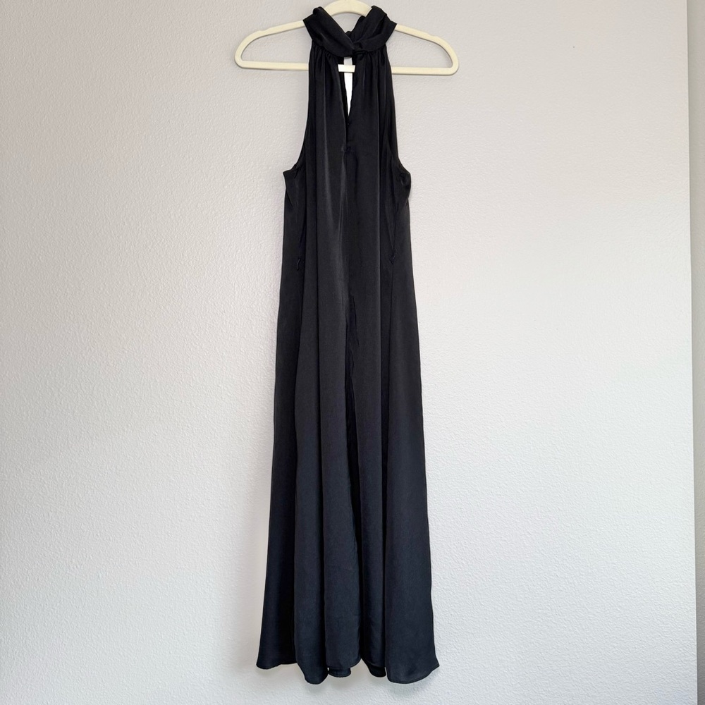 Banana Republic Midi Dress - Picture 2 of 10